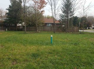 1633 S Pinestone Ct, Bloomington, IN 47401
