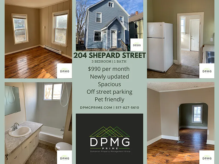 204 Shepard St — Photo 10