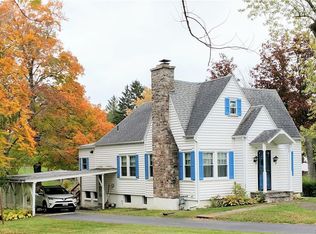 83 Pulsifer Dr, Auburn, NY 13021