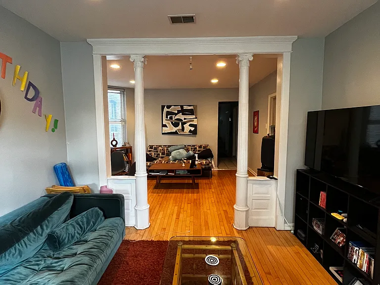 1645 N Mozart St #1 — Photo 3