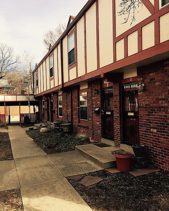 2nd image of 1046 N Josephine St APT D