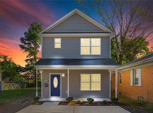 111 Halifax St, Suffolk, VA 23434