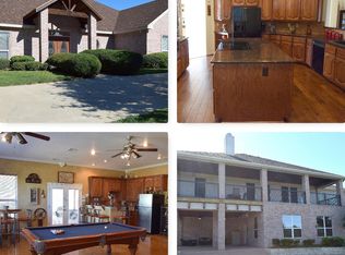 900 Rattlesnake Rd, Harker Heights, TX 76548