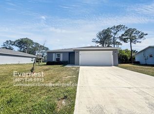 734 Micco St SW, Palm Bay, FL 32908