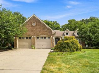 5638 Glenbrook Ct, Mason, OH 45040