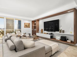 901 Brickell Key Blvd APT 2206, Miami, FL 33131