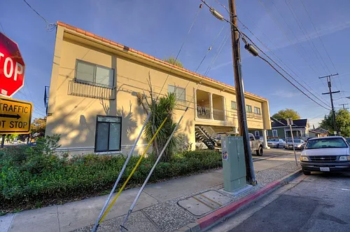977 Bellomy St Photo 1