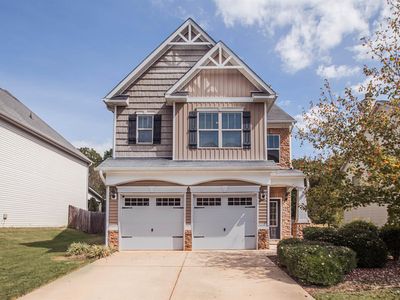 257 Meadow Blossom Way, Simpsonville, SC, 29681