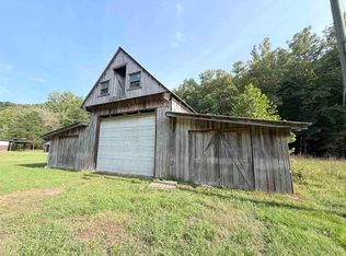 4881 Crooked Creek Rd, Nashville, IN 47448
