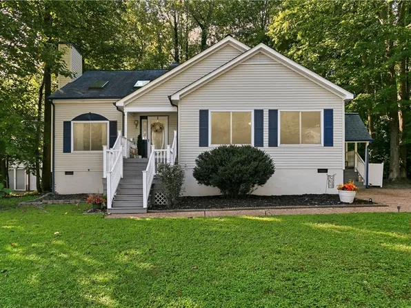 106 Copperfield, Williamsburg, VA 23185