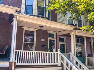 3013 Overland Ave, Baltimore, MD 21214