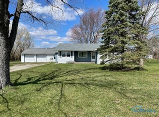 11213 County Road C, Bryan, OH 43506