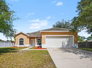 191 Turk Rd SW, Palm Bay, FL 32908