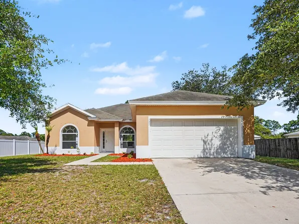 191 Turk Rd SW, Palm Bay, FL 32908