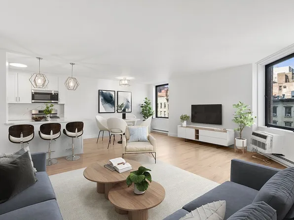 1623 3rd Ave APT 6A, New York, NY 10128