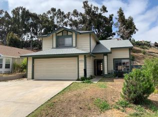 5821 Cervantes Ave, San Diego, CA 92114