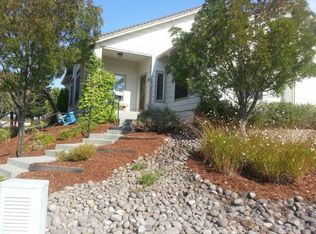 2805 Highland Bluffs Dr, Red Bluff, CA 96080
