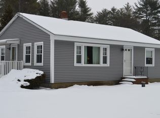 15 Gray Rd, Cumberland, ME 04021