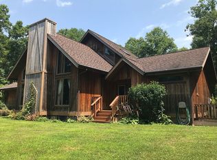 3484 Patterson Mountain Rd, Meadow Bridge, WV 25976