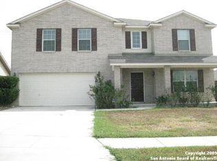 128 Evening Breeze, Cibolo, TX 78108