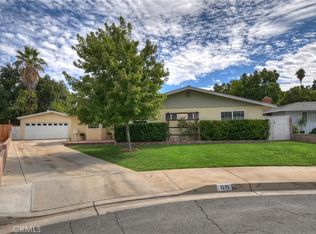 1315 Stillman Ave, Redlands, CA 92374