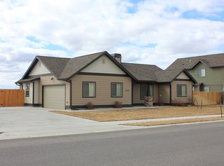 1709 Powers Blvd, Belgrade, MT 59714