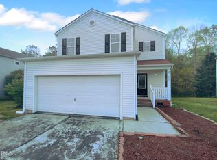 932 Mailwood Dr, Knightdale, NC 27545