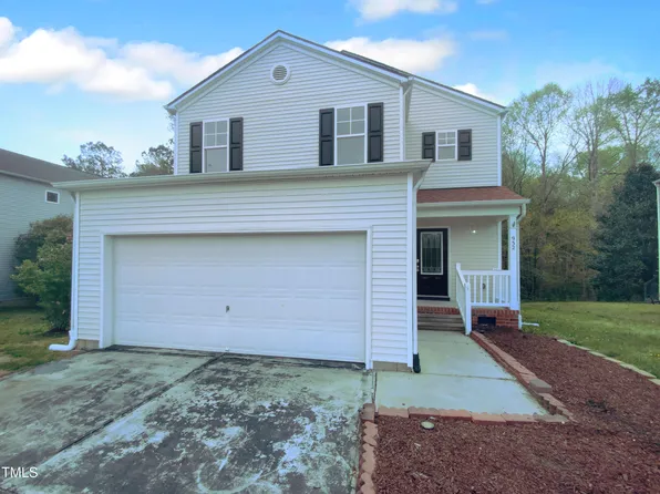 932 Mailwood Dr, Knightdale, NC 27545