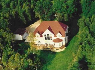 N8426 County Rd S, Algoma, WI 54201