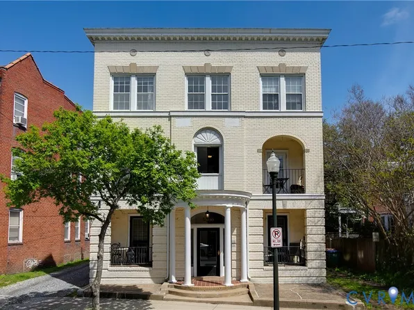 2800 Park Ave, Richmond, VA 23221