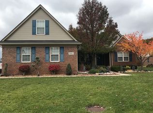 59611 Thunder Head Dr, Washington, MI 48094