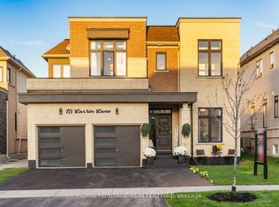 15 Larkin Ln, Clarington, ON L1C 4A7