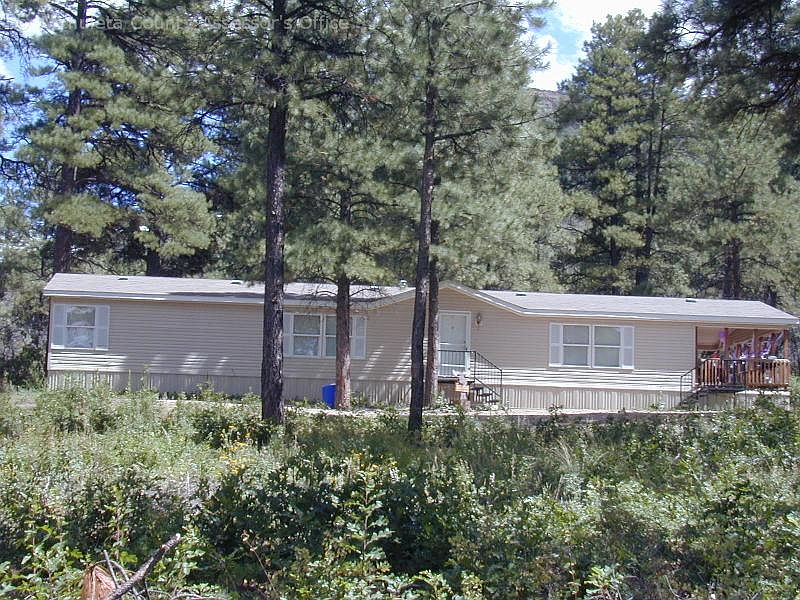 72 Robin Dr, Pagosa Springs, CO 81147 Zillow