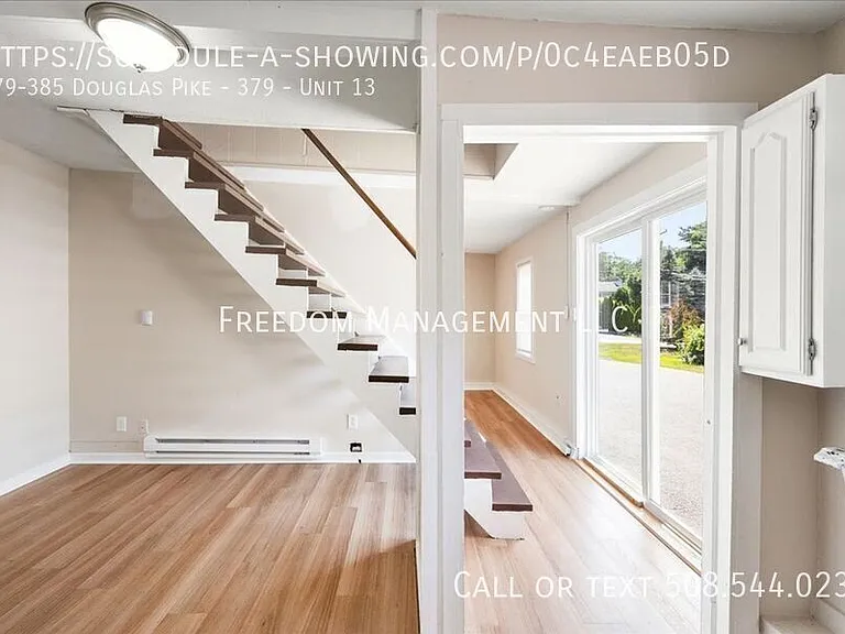 379-385 Douglas Pike #379-unit 13 — Photo 6