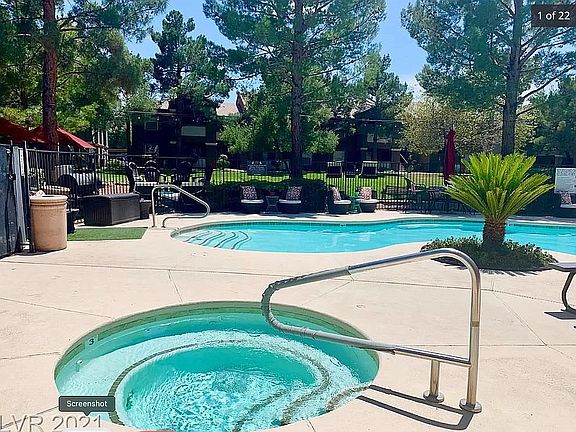 3rd image of 555 E Silverado Ranch Blvd Unit 2154