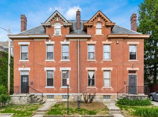 277 S Champion Ave #277, Columbus, OH 43205