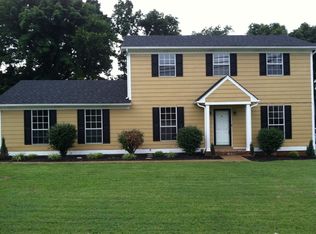 3313 Country Way Rd, Antioch, TN 37013