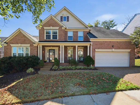 6965 Stone Run Dr, Nashville, TN 37211