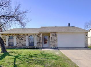 1113 Fort Scott Trl, Grand Prairie, TX 75052