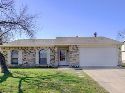 1113 Fort Scott Trl, Grand Prairie, TX, 75052