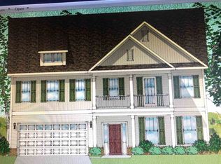 1231 Sugar Ridge Rd, Boiling Springs, SC 29316