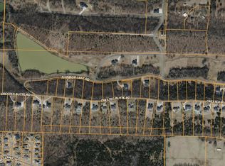 68 Rainbow Lake Rd, Austin, AR 72007