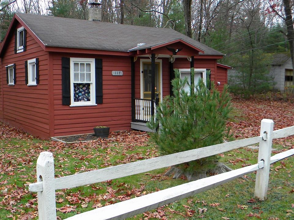 117 Mill Rd, Hawley, PA 18428 Zillow