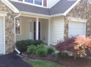 1202 Gardenia Dr, Brick, NJ 08724
