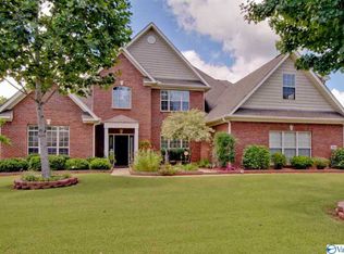 2808 Centerridge Rd SE, Owens Cross Roads, AL 35763