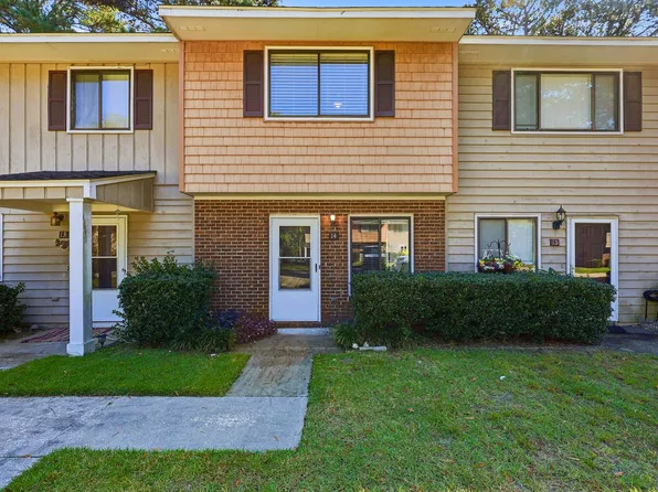 55 Beaver Pond Loop #14, Pawleys Island, SC 29585