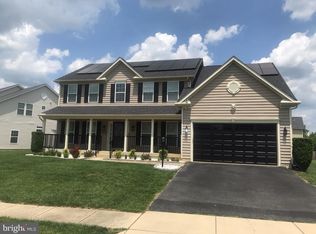 3412 Marylea Ct, Waldorf, MD 20603