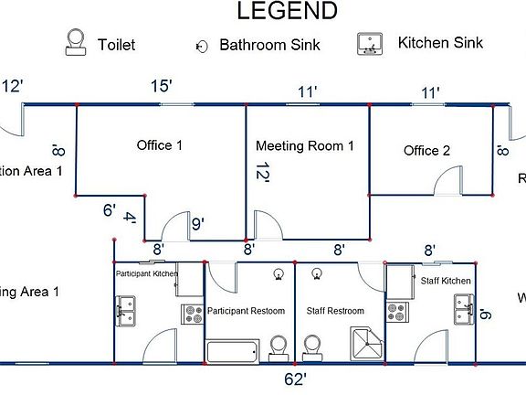 5th image of 15833 Ambaum Blvd SW