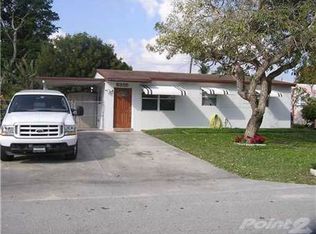 6355 SW 2nd St, Pompano Beach, FL 33068