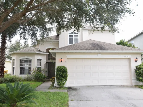10160 Hidden Dunes Ln, Orlando, FL 32832